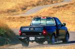 Ford F-150 SVT Lightning 2001 года